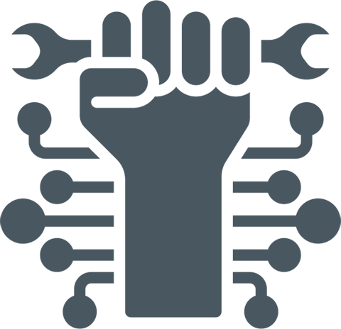 8. Technology Integration Support